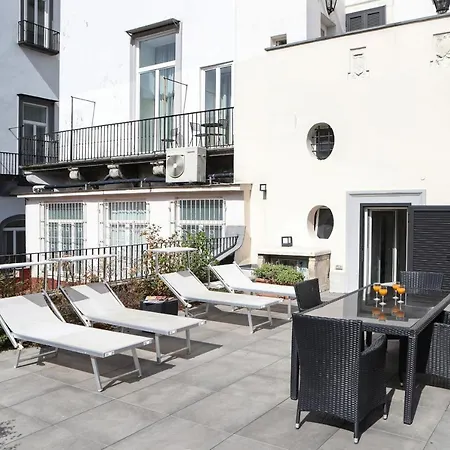 Palazzo Firrao By Wonderful Italy Apartamento *