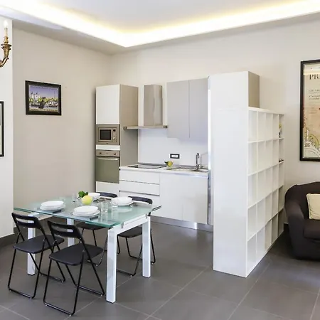 Palazzo Firrao By Wonderful Italy Apartamento