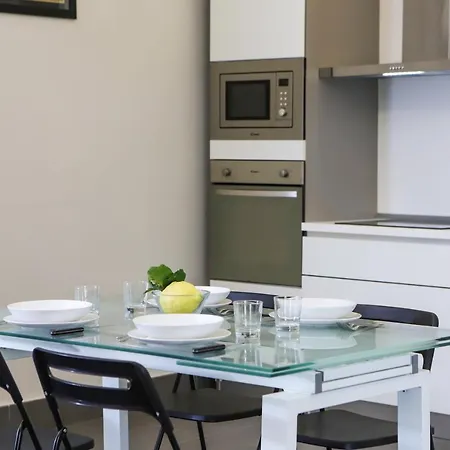 Palazzo Firrao By Wonderful Italy Apartamento
