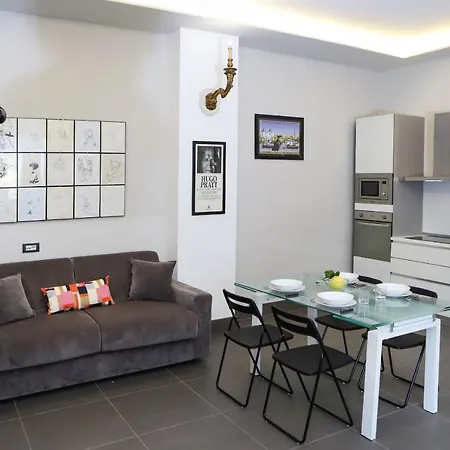 Apartment Palazzo Firrao By Wonderful Italy *