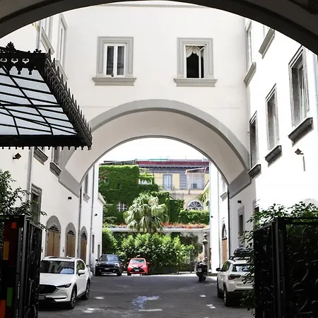 Palazzo Firrao By Wonderful Italy Apartment *