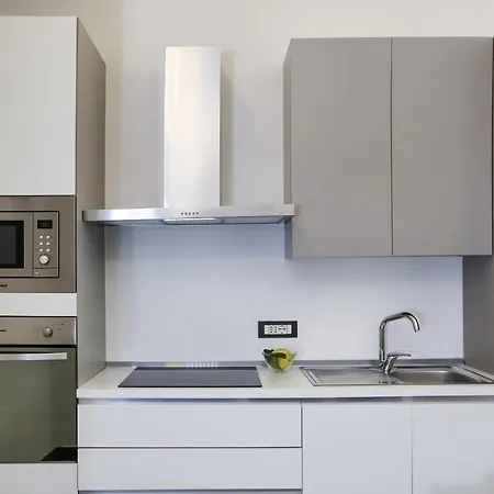 Apartment Palazzo Firrao By Wonderful Italy *