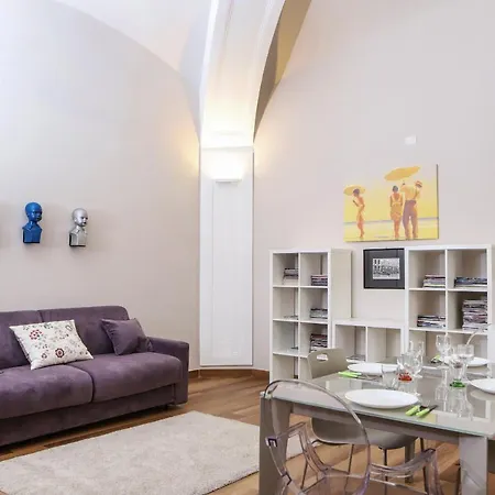 Apartment Palazzo Firrao By Wonderful Italy