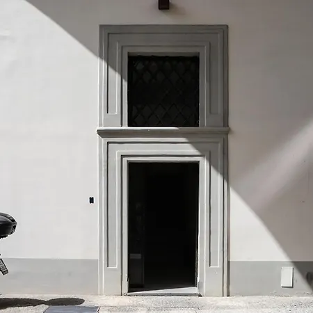 Palazzo Firrao By Wonderful Italy Apartment Naples
