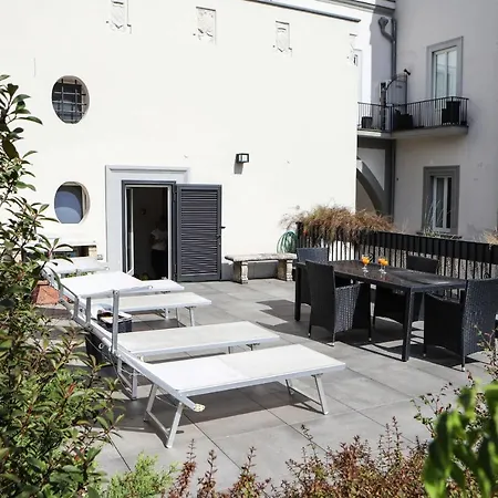 Palazzo Firrao By Wonderful Italy Apartment