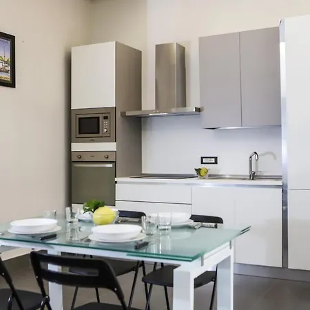 Apartment Palazzo Firrao By Wonderful Italy