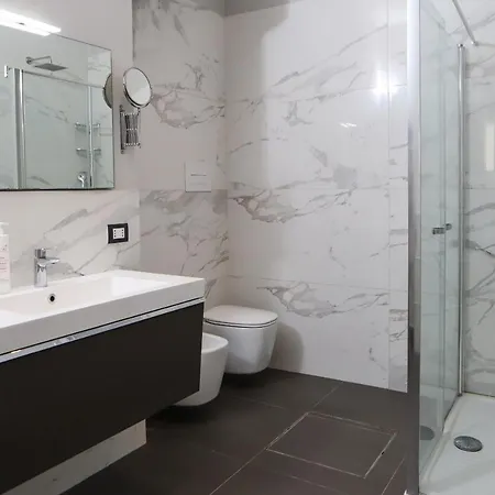 Apartment Palazzo Firrao By Wonderful Italy *