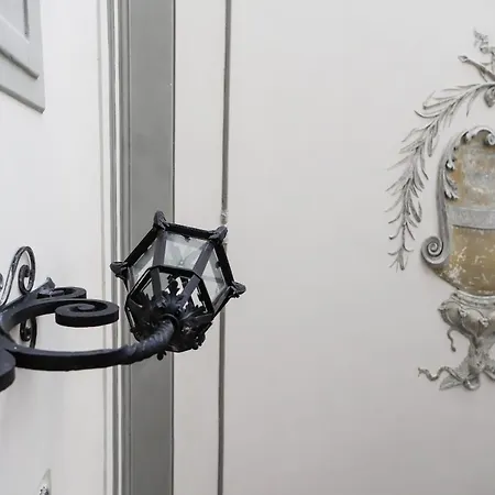Apartment Palazzo Firrao By Wonderful Italy *