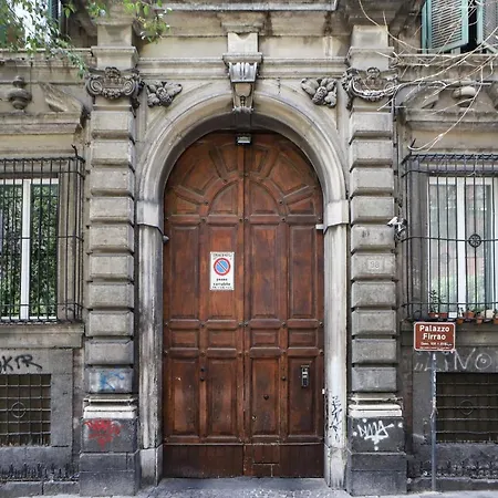 Palazzo Firrao By Wonderful Italy Apartment *