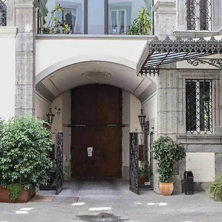 Palazzo Firrao By Wonderful Italy Apartment