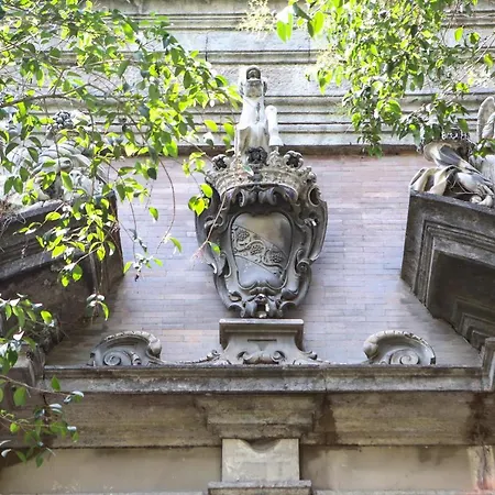 Apartment Palazzo Firrao By Wonderful Italy Naples