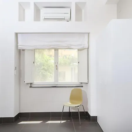 Palazzo Firrao By Wonderful Italy Apartment Naples