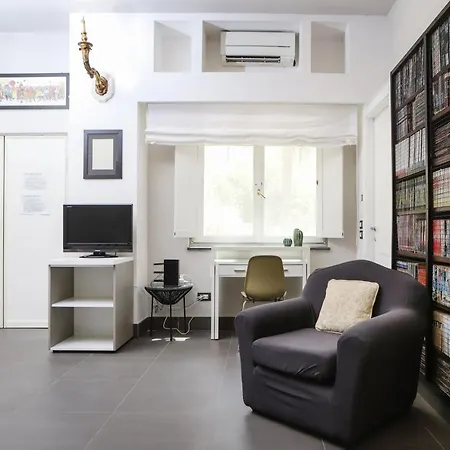 Palazzo Firrao By Wonderful Italy Apartment